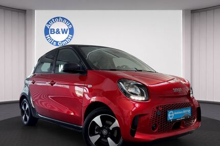 Smart ForFour 54.385 km 9.999 &euro; Krefeld 47805