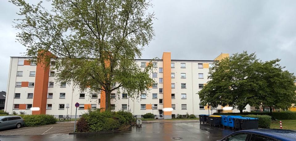 Erdgeschoßwohnung Monheim am Rhein - 3 Zimmer, 70 m&sup2;, 240.000&euro; | Angebot:26497445