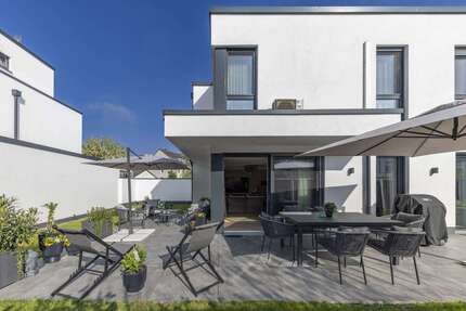 Haus Meerbusch Necklenbroich - 4 Zimmer, 167 m&sup2;, 1.399.000&euro; | Angebot:24541274