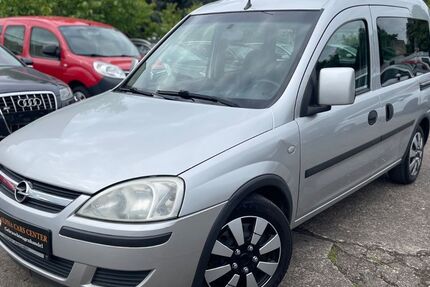 Opel Combo 190.000 km 3.290 &euro; Düsseldorf 40549