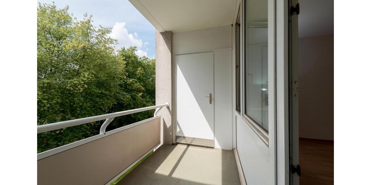 Etagenwohnung Duisburg Essenberg - 2 Zimmer, 51 m&sup2;, 520&euro; | Angebot:26442682