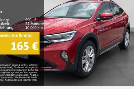 VW Taigo 9.496 km 25.690 &euro; Gelsenkirchen OT Beckhausen 45899
