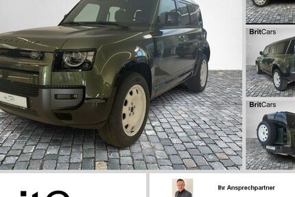 Land Rover Defender 2.010 km 91.650 &euro; Krefeld 47803