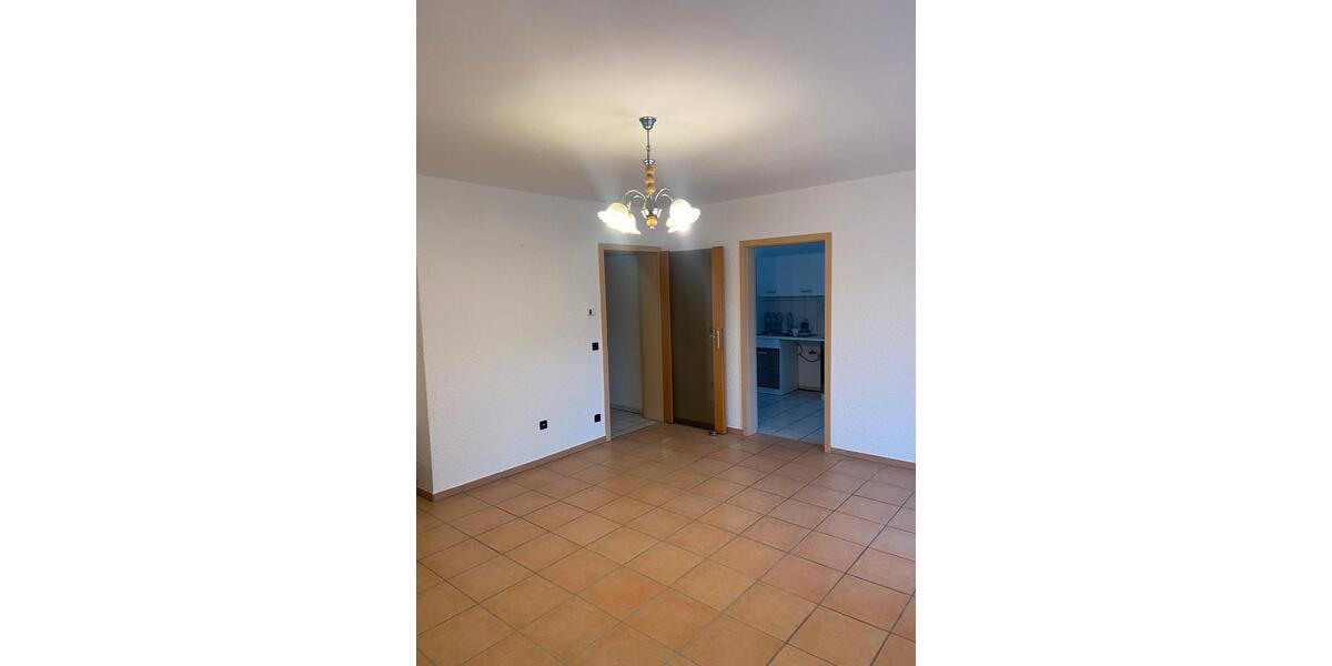 Etagenwohnung Wuppertal Gemarkung Ronsdorf - 1.5 Zimmer, 51 m&sup2;, 90.000&euro; | Angebot:25432195