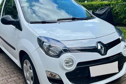 Renault Twingo 152.247 km 2.299 &euro; Krefeld 47805