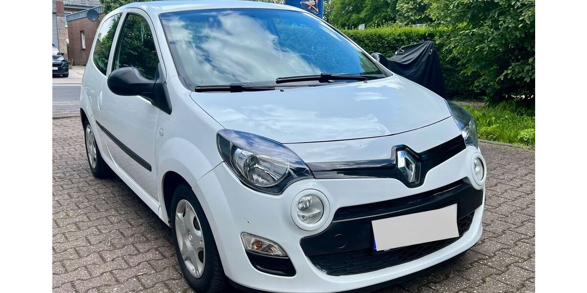 Renault Twingo 152.247 km 2.299 &euro; Krefeld 47805