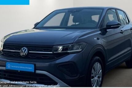 VW T-Cross 12.589 km 18.750 &euro; Neuss 41460