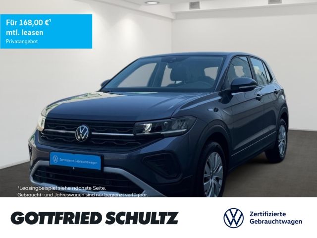VW T-Cross 12.589 km 18.750 &euro; Neuss 41460