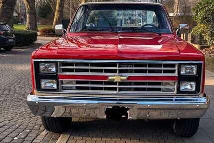 Chevrolet Blazer 140.000 km 18.990 &euro; Gelsenkirchen 45899