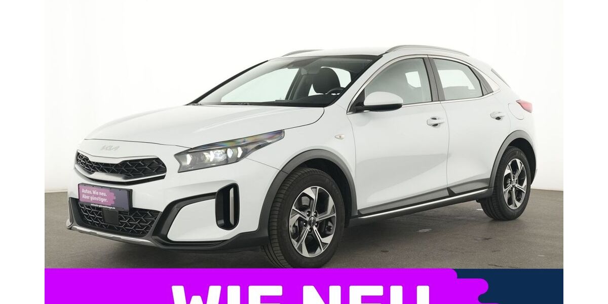 Kia XCeed 49.682 km 16.662 &euro; Neuss 41460