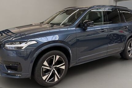 Volvo XC90 72.029 km 39.890 &euro; Krefeld 47805