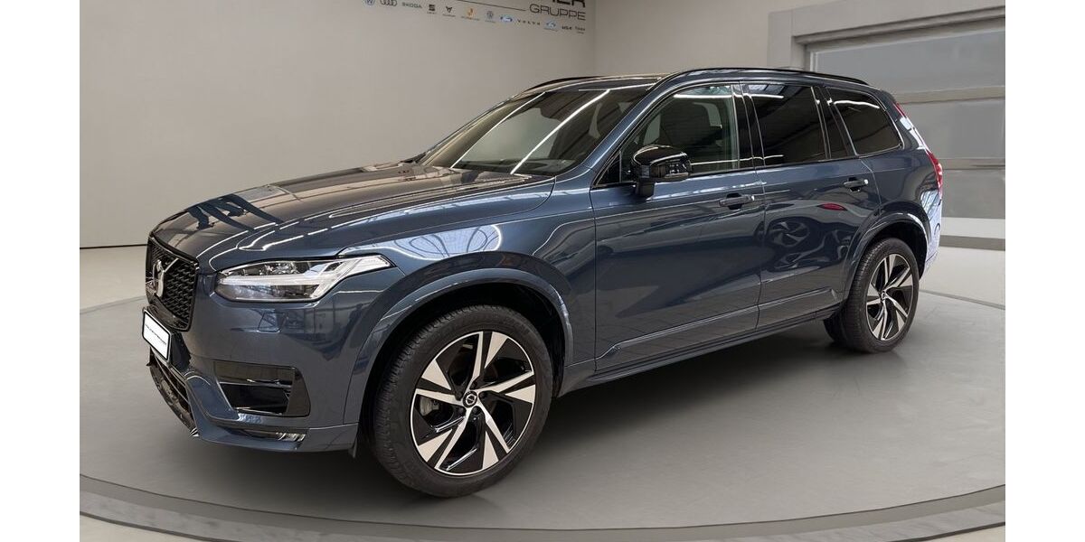 Volvo XC90 72.029 km 39.890 &euro; Krefeld 47805