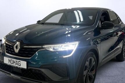 Renault Arkana 61.292 km 19.990 &euro; Essen 45134