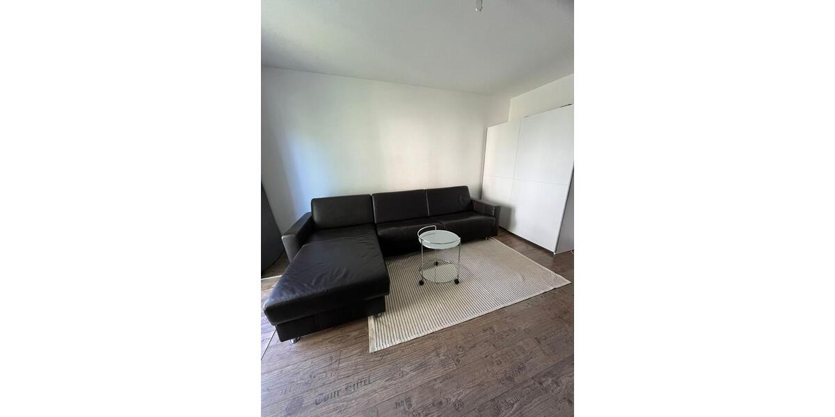 Etagenwohnung Wuppertal Gemarkung Vohwinkel - 1 Zimmer, 31 m&sup2;, 78.000&euro; | Angebot:26407370