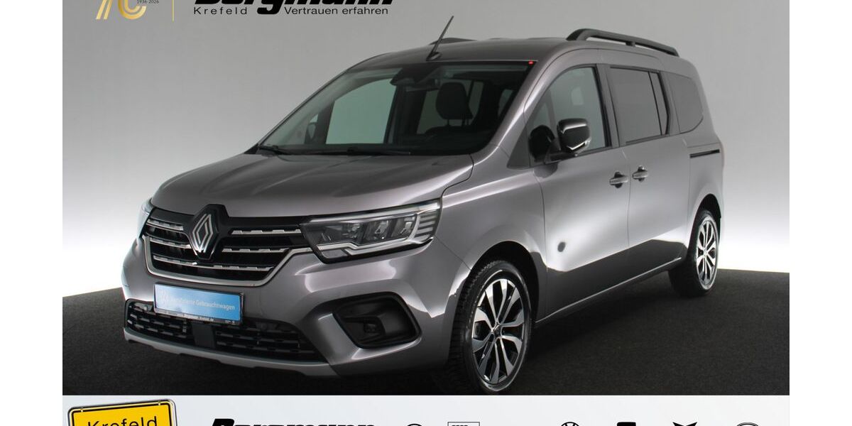 Renault Kangoo 4.000 km 29.885 &euro; Krefeld 47803