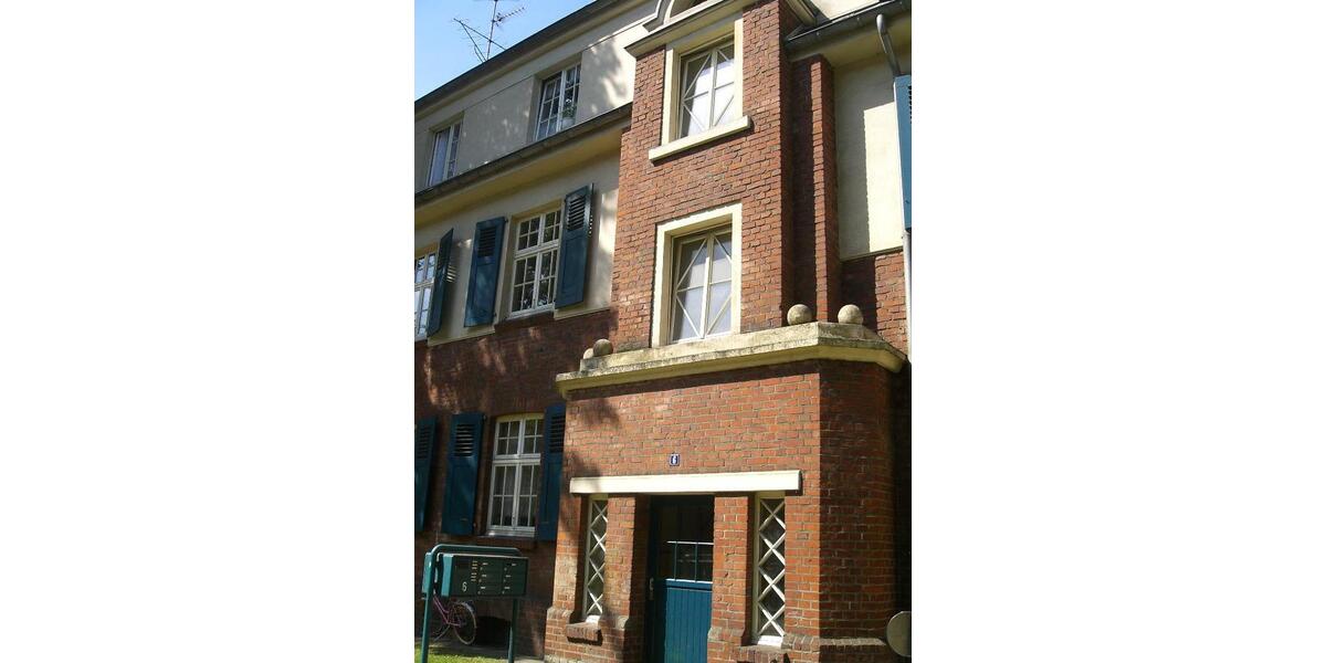 Etagenwohnung Duisburg Huckingen - 3 Zimmer, 80 m&sup2;, 401&euro; | Angebot:25215047