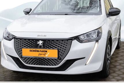 Peugeot 208 7.895 km 18.470 &euro; Solingen 42697