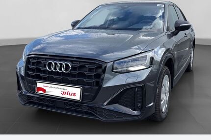 Audi Q2 8.551 km 28.570 &euro; Gelsenkirchen 45894