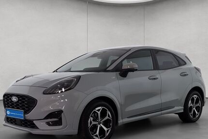 Ford Puma 20.005 km 22.780 &euro; Düsseldorf 40549