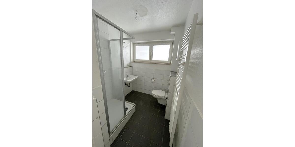 Etagenwohnung Duisburg Beeck - 3.5 Zimmer, 58 m&sup2;, 494&euro; | Angebot:22890457