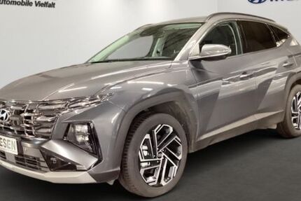 Hyundai TUCSON 23.000 km 38.990 &euro; Neuss 41464