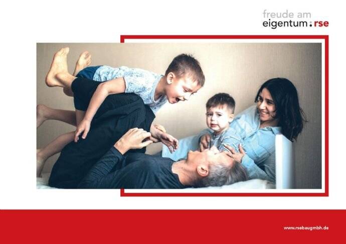 Mehrfamilienhaus, Wohnhaus Mettmann Obschwarzbach - 5 Zimmer, 130 m&sup2;, 749.900&euro; | Angebot:25777427