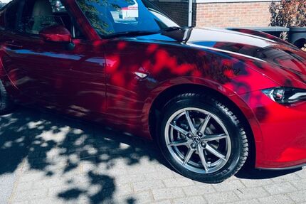 Mazda MX-5 2.910 km 28.890 &euro; Essen 45356