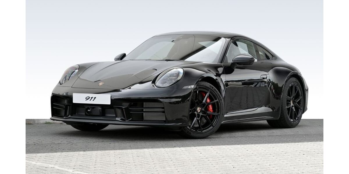 Porsche 992 4.900 km 171.850 &euro; Wuppertal 42279
