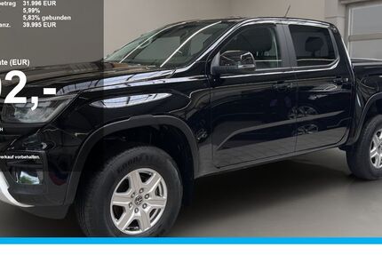VW Amarok 27.177 km 37.996 &euro; Krefeld 47805