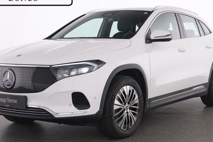 Mercedes-Benz EQA 12.600 km 35.998 &euro; Essen 45309