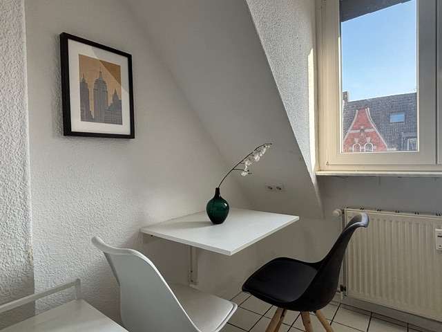 Zimmer Essen Stadtbezirk II - 1 Zimmer, 1.000&euro; | Angebot:27184237
