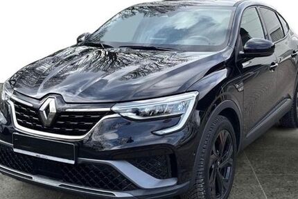 Renault Arkana 51.800 km 18.700 &euro; Düsseldorf 40229