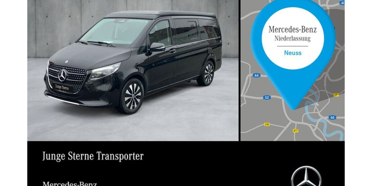 Mercedes-Benz V 300 10.924 km 83.280 &euro; Neuss 41460