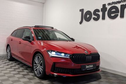Skoda Superb 7.000 km 53.790 &euro; Monheim 40789