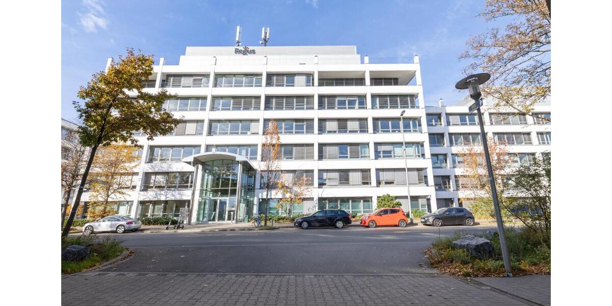 Gewerbeobjekt Düsseldorf Heerdt - 109&euro; | Angebot:22931541