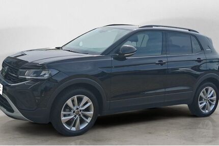 VW T-Cross 12.738 km 23.480 &euro; Wuppertal 42369