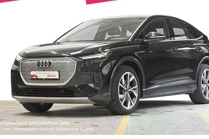 Audi Q4 e-tron 26.562 km 25.999 &euro; Wuppertal 42109