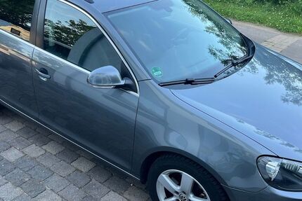 VW Golf 156.000 km 6.900 &euro; Willich 47877