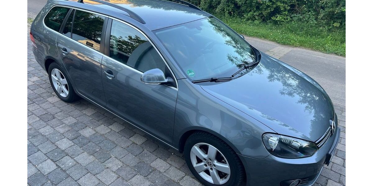 VW Golf 156.000 km 6.900 &euro; Willich 47877