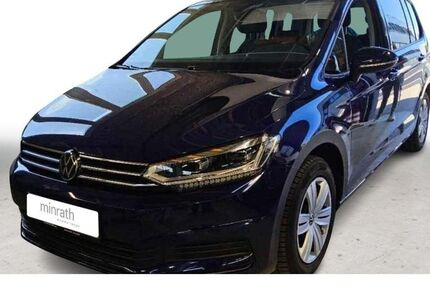 VW Touran 25.327 km 33.880 &euro; Moers 47441