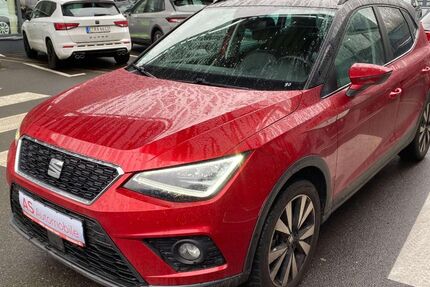 Seat Arona 25.296 km 17.880 &euro; Essen 45326