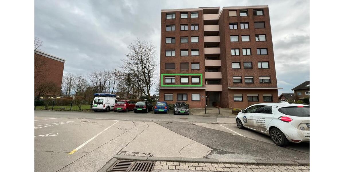Etagenwohnung Grevenbroich - 3 Zimmer, 75 m&sup2;, 189.000&euro; | Angebot:26036453