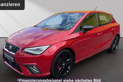 Seat Ibiza 27.691 km 21.990 &euro; Wuppertal 42109