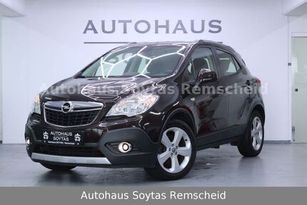 Opel Mokka 89.000 km 9.399 &euro; Remscheid 42853