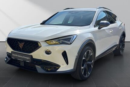 Cupra Formentor 10.600 km 30.890 &euro; Wuppertal 42109