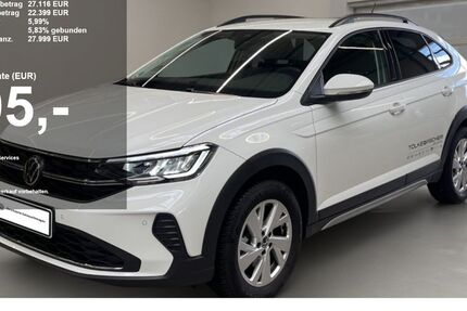 VW Taigo 5.000 km 27.999 &euro; Krefeld 47805