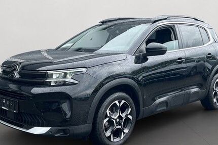 Citroen C5 Aircross 31.250 km 21.390 &euro; Duisburg 47167