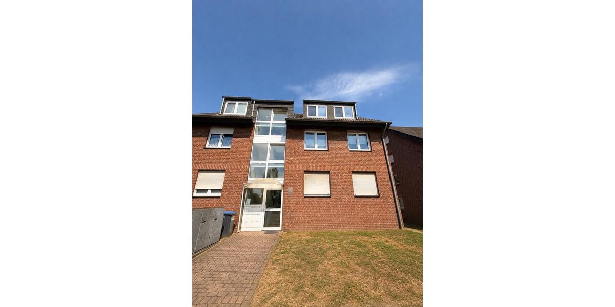 Dachgeschoßwohnung Duisburg Huckingen - 3 Zimmer, 70 m&sup2;, 230.000&euro; | Angebot:27213800
