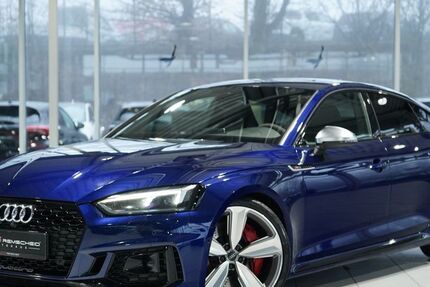 Audi RS5 117.528 km 48.800 &euro; Remscheid/NRW 42855
