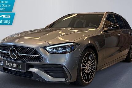 Mercedes-Benz C 300 37.581 km 43.890 &euro; Krefeld 47800